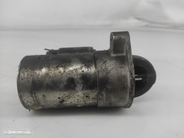 Motor De Arranque Chevrolet Matiz (M200, M250) - 2