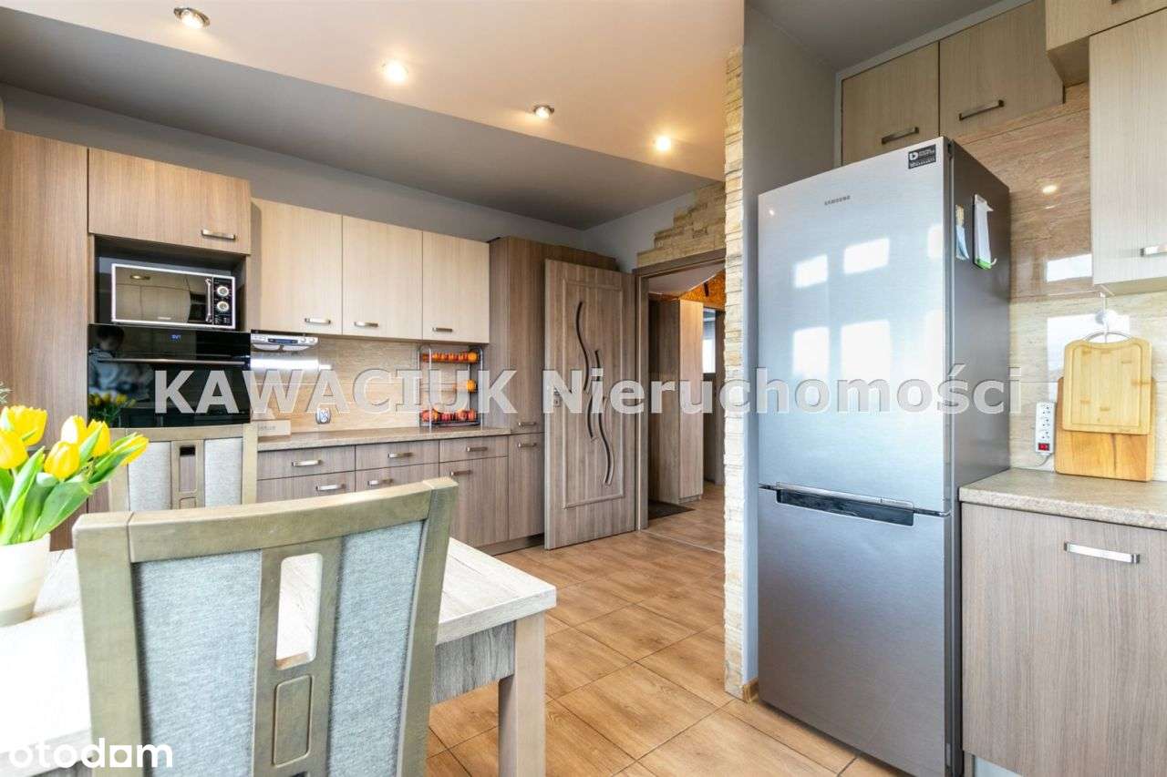 Mieszkanie Tomaszów Maz., ul. Ostrowskiego-3