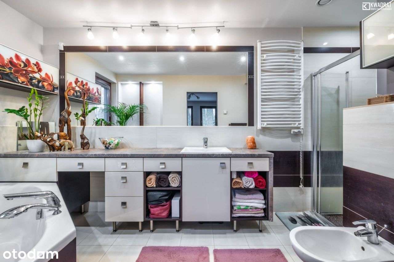 Dom wolnostojący Palikije 180m2 , działka 5300m2. - Pełny obrazek: 5/14