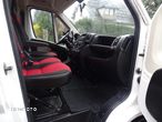 Fiat DUCATO 2,3 JTD 130 PS MULTIJET,L2 H2 ,SREDNI , PAKA DŁUGA 3,20 M. - 9