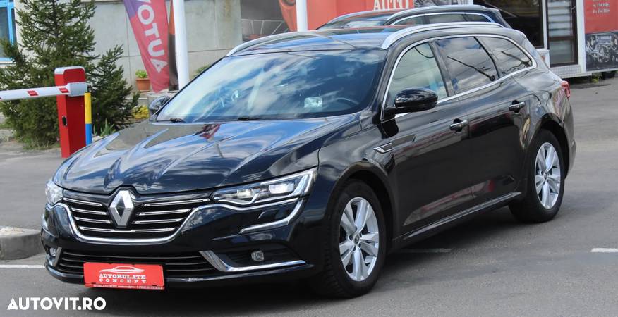 Renault Talisman - 5