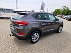 Hyundai Tucson 1.6 GDI BlueDrive Design 2WD - 6