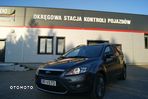 Ford Focus 1.8 TDCi Platinium X - 1