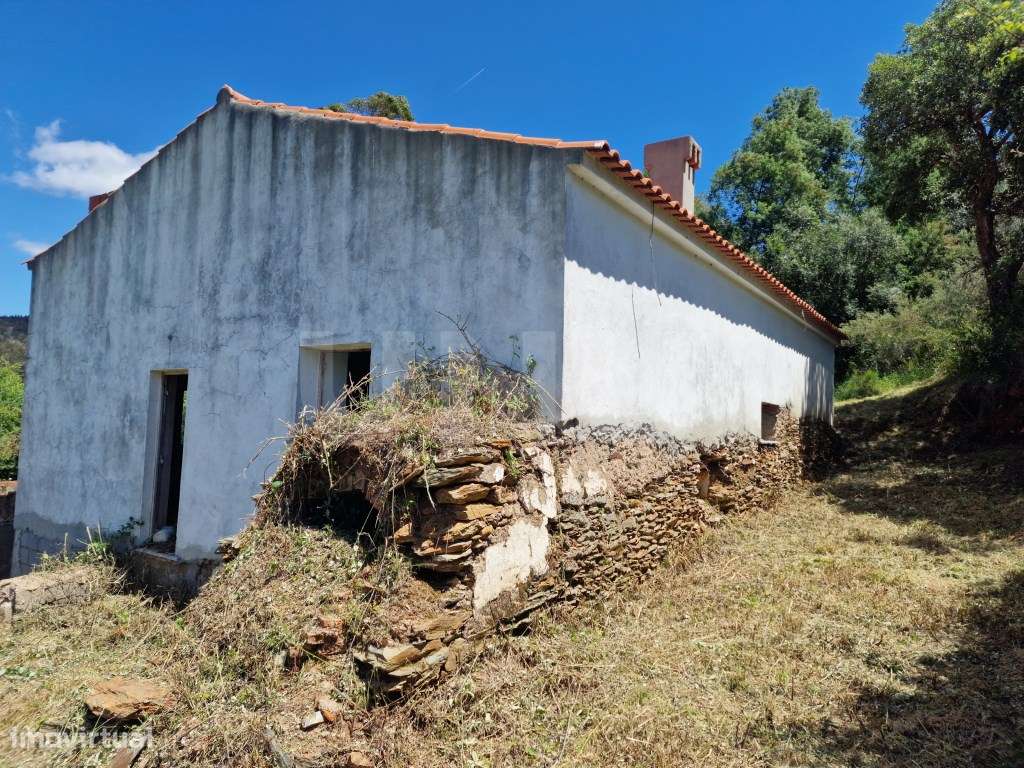 Quinta Serra d´Ossa com 6 habitações-30
