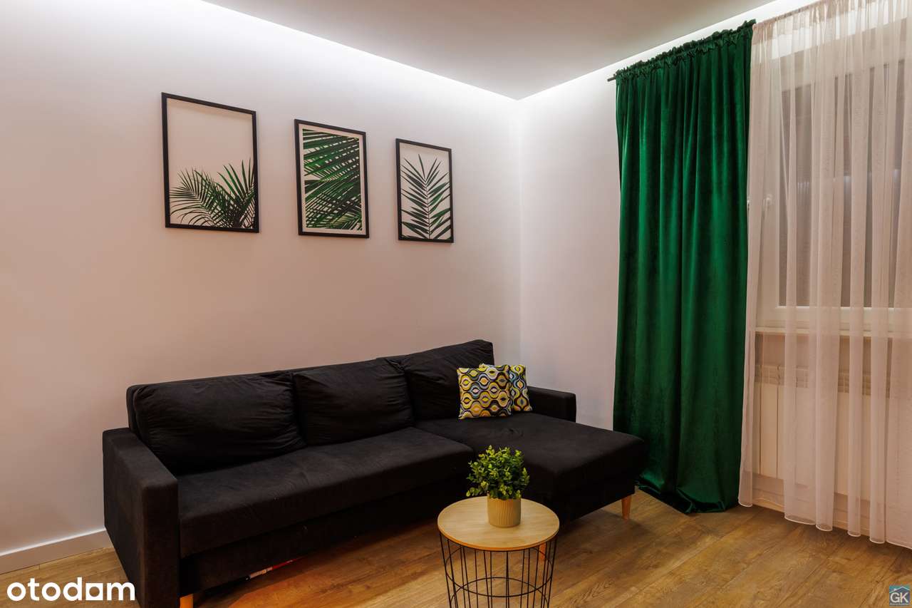 Mieszaknie 2 pokojowe blisko parku-4