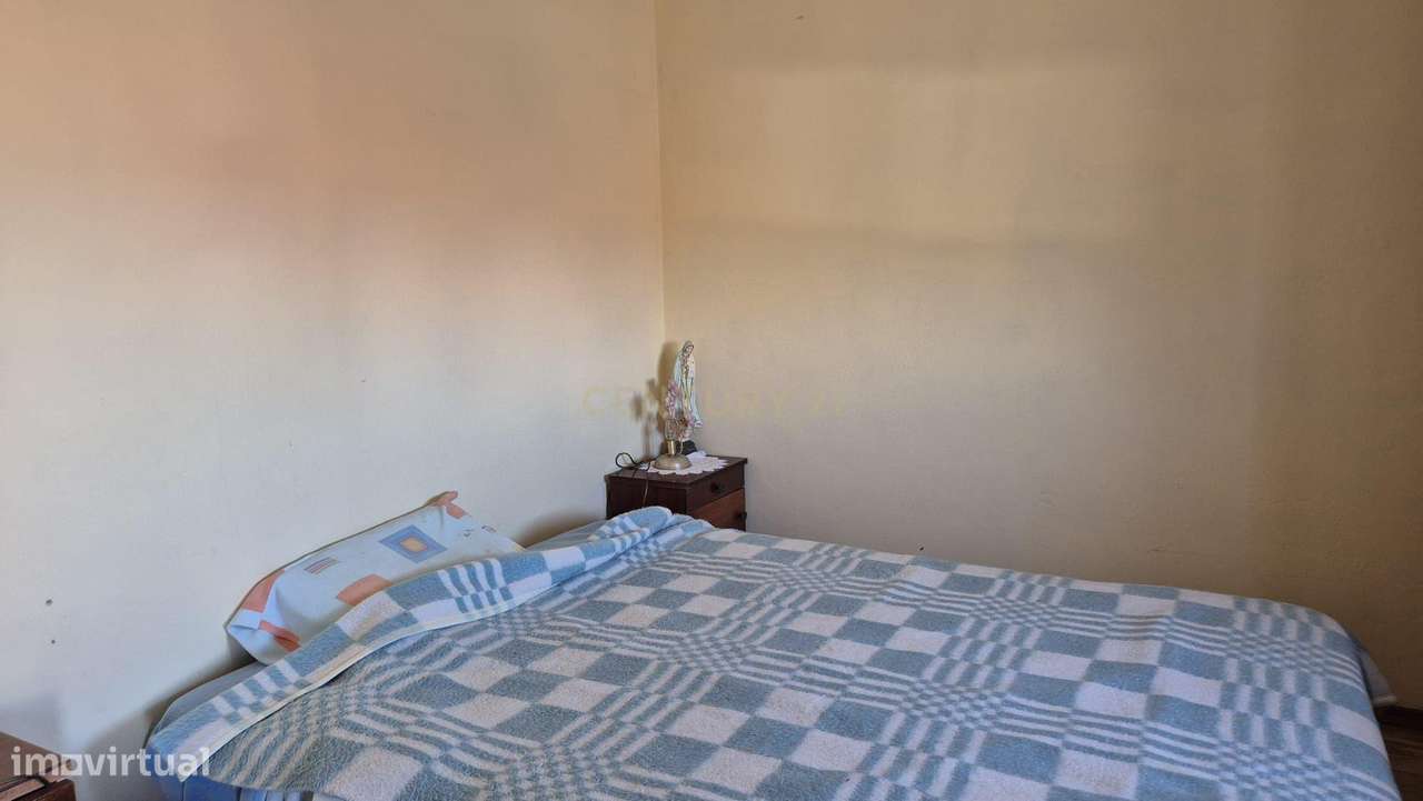 Casa Rural em Degracias, Soure - Vista para a Montanha-18