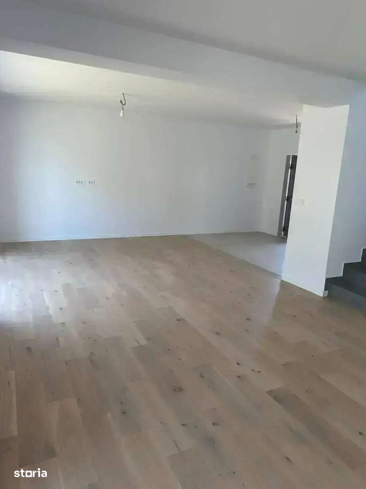 Duplex cu grădină – confortul unei case, siguranța unui apartament - Imagine principală: 2/12