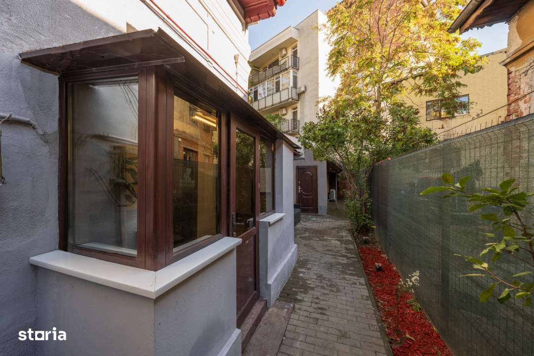 Casa interbelica cu farmec, in apropiere de Mall Vitan-6