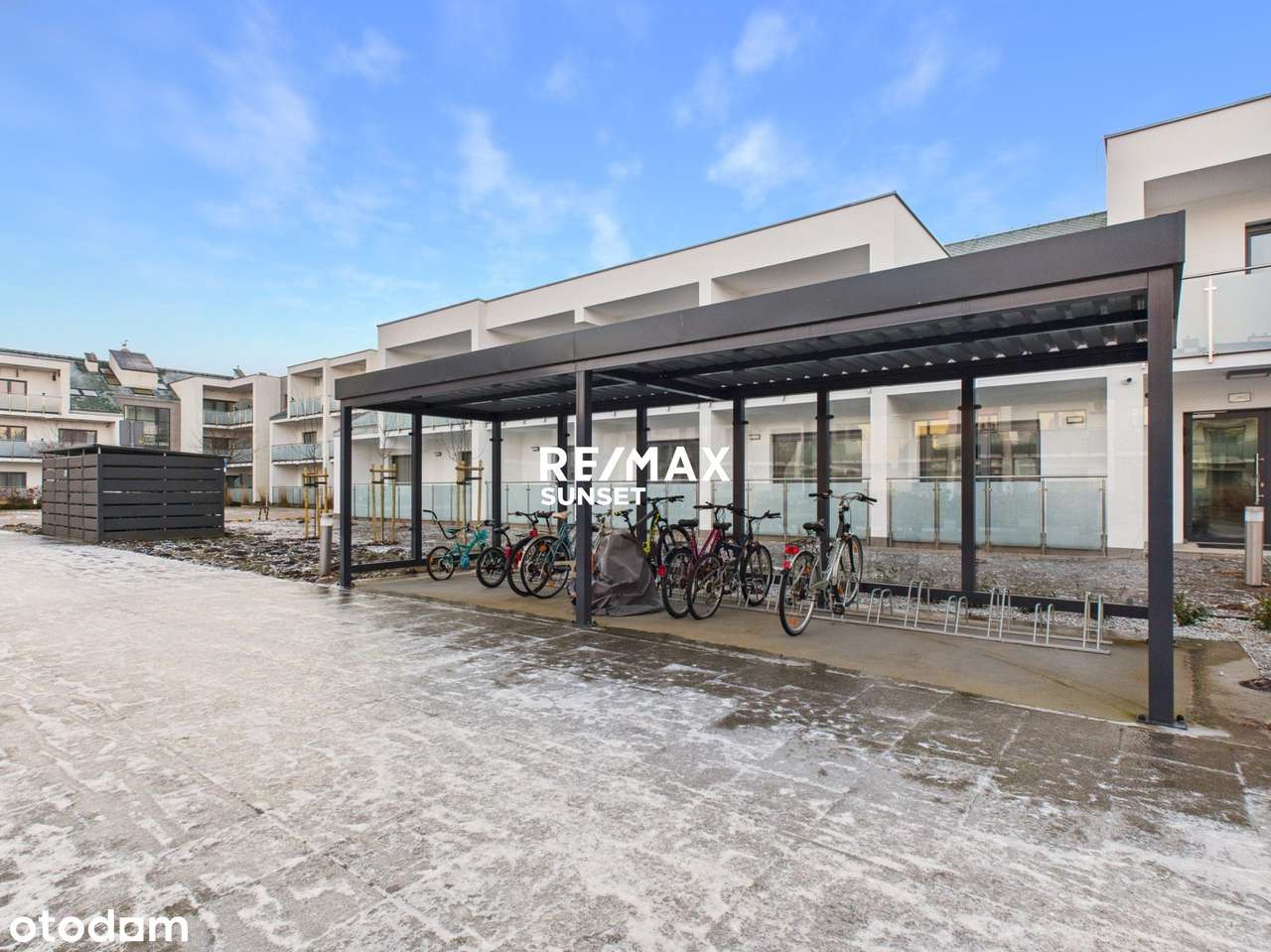 Widok na zieleń, 300 m do plaży. Gotowy od pierwszego dnia-17