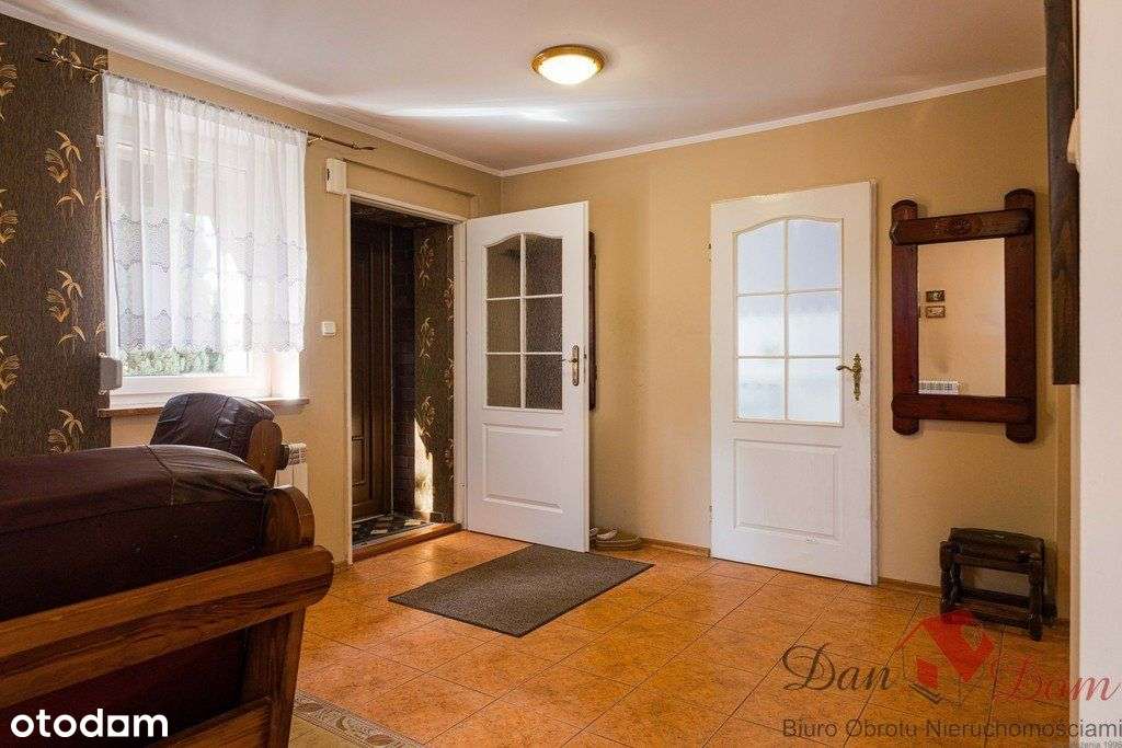 Dom z ogrodem - Pełny obrazek: 4/20