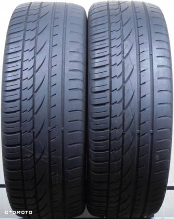 255/60R18 Continental CrossContact UHP - 1