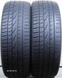 255/60R18 Continental CrossContact UHP - 1