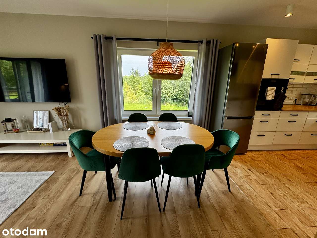 Piękny dom jednorodzinny w Świeradowie-Zdrój - Pełny obrazek: 4/11