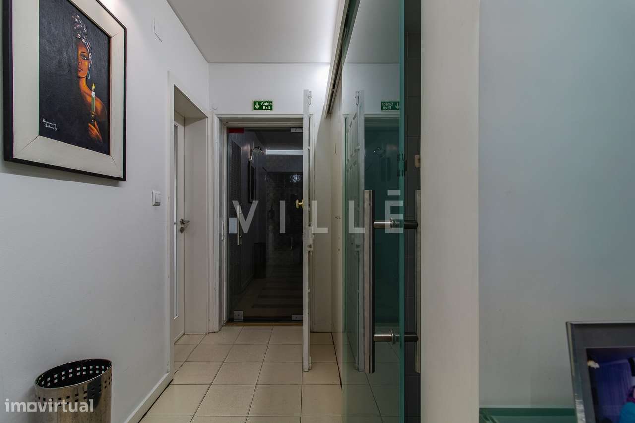 Clinica com potencial de conversão em T4 - Grande imagem: 4/19