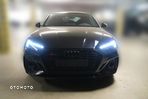 Audi RS5 Quattro Tiptronic - 2