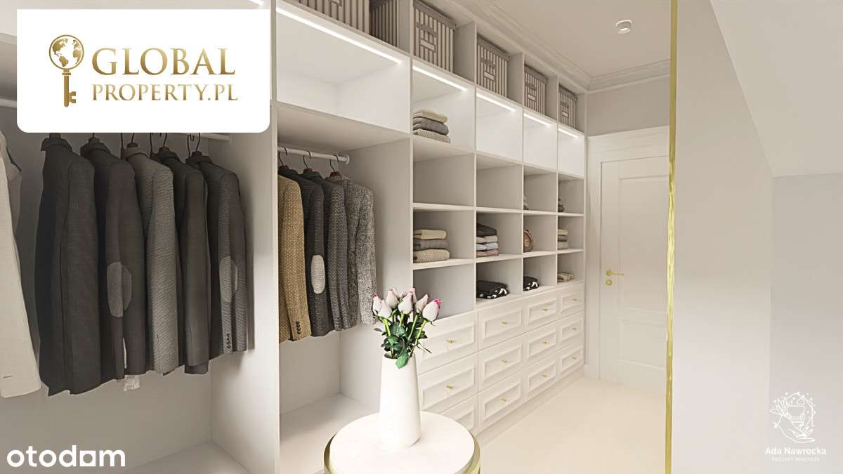 Mieszkanie + ogród+ 2 miejsca postojowe-16