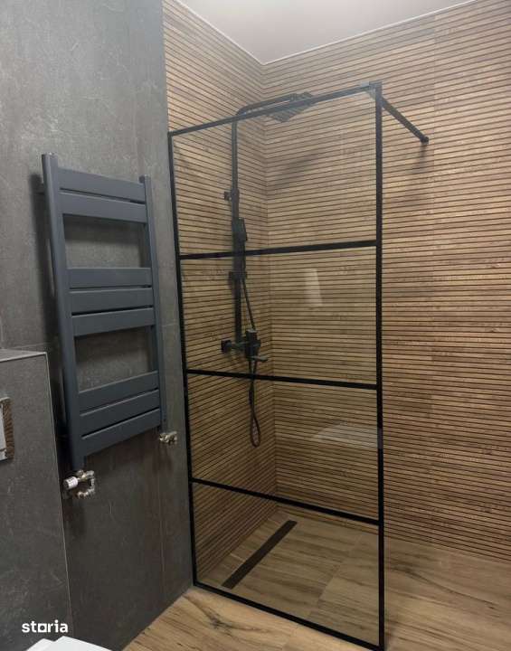 Apartament  3 camere Finisat | 56mp | Blocuri albe Eroilor Floreşti-6