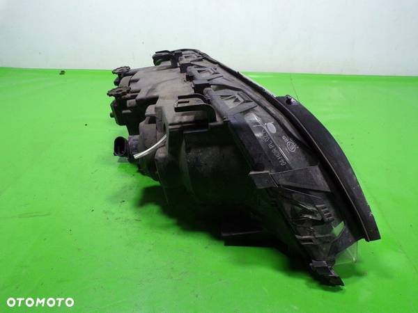 BMW E46 LIFT REFLEKTOR LEWY PRZEDNI 63126910955 - 4