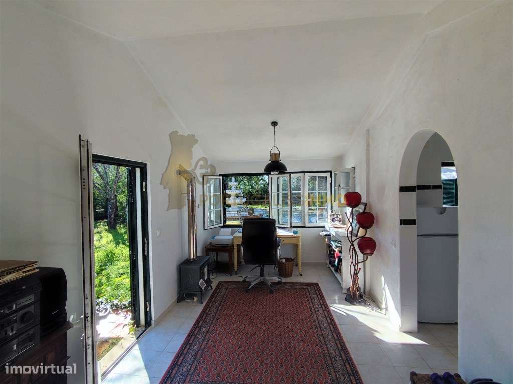 Vende-se: Elegante moradia térrea com anexo e piscina aquecida - Cu...-47