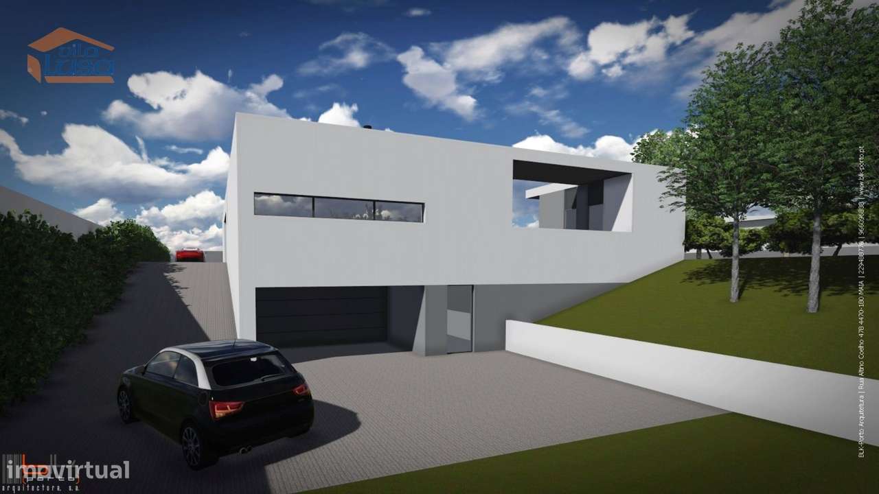 Terreno com 8300m2 com projeto aprovado para moradia térrea de 4 fr... - Grande imagem: 5/21