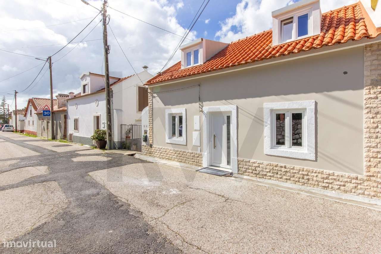 Moradia T2+1 com anexo T1+1 – Ideal para habitação própria e investime - Grande imagem: 2/30