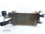 INTERCOOLER OPEL ASTRA H - 1