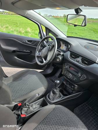 Opel Corsa 1.4 Enjoy - 14