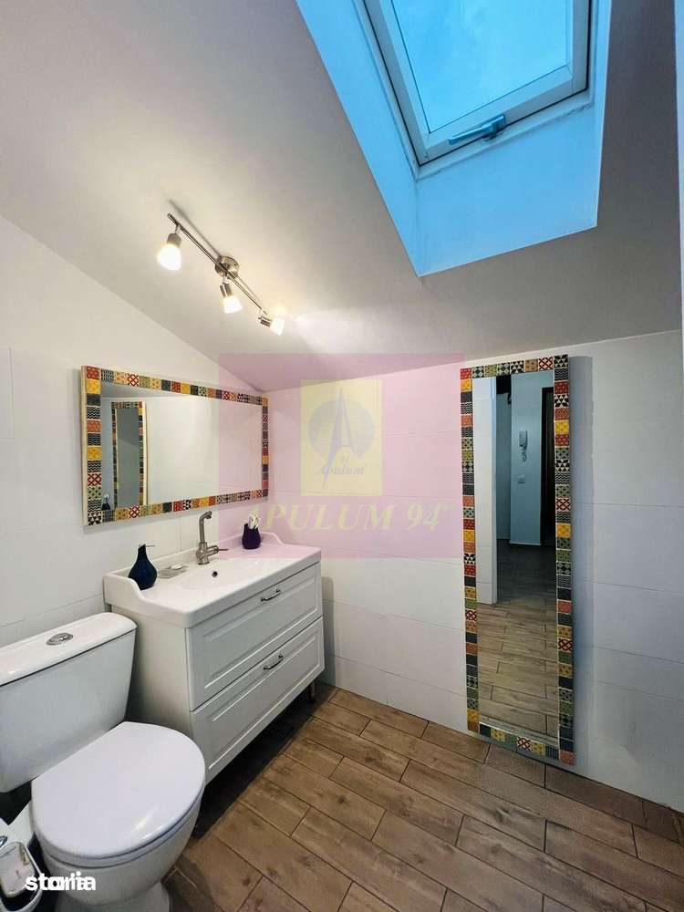 Apartament 3 camere | Două terase | Două locuri de parcare |-10