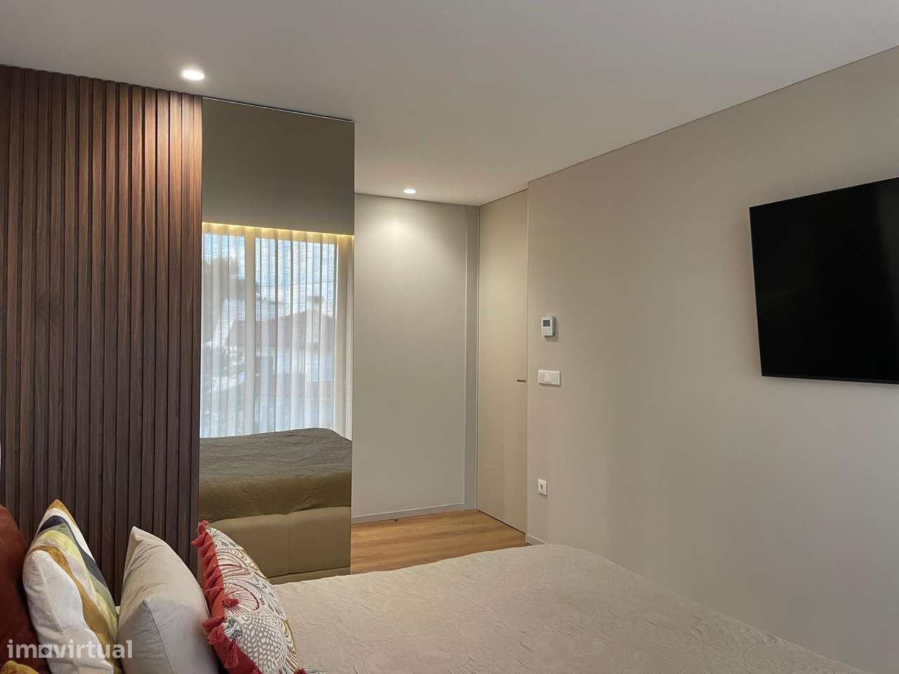 LINDA | Moradia T3 Lousada (| Nogueira| NEWS-11