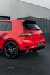 VW Golf 2.0 TSI GTi TCR DSG - 26