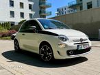 Fiat 500 500S 1.2 - 14