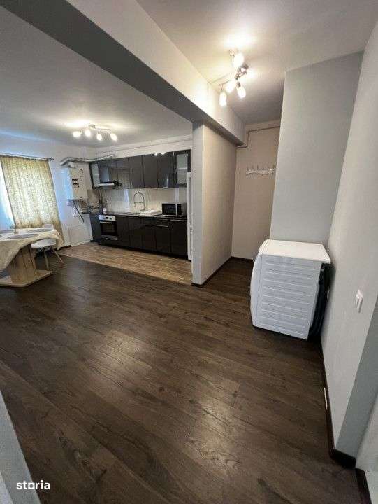 Apartament de 2 camere, 56 mp, mobilat utilat , zona Eroilor - Imagine principală: 5/8