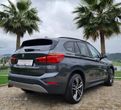 BMW X1 16 d sDrive Line Sport - 10