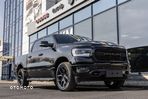 RAM 1500 5.7 Crew Cab Laramie - 2