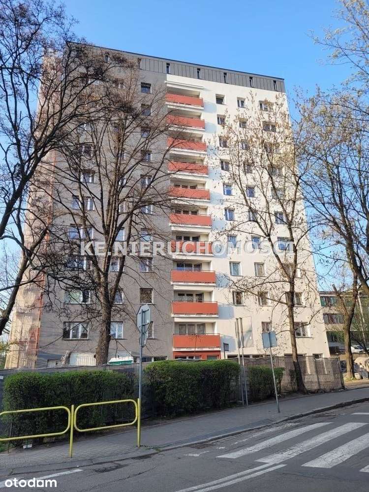 0%Prowizji 48 m2, 2 pok.,3 piętro, C.O, blok, balkon, winda/OKAZJA!-17