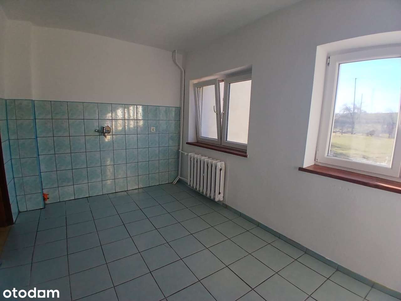 0%prow. 3 pokoje 56 m² w spokojnej okolicy - Pełny obrazek: 5/7