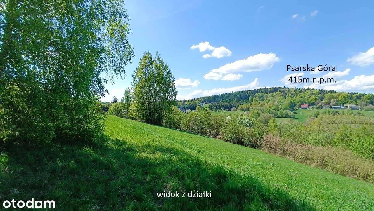 Podgórze WIDOKOWA bud. z WZką (ŚPN) Św. Katarzyna-1