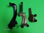 Kit de 3 rolamentos da porta de correr Mercedes Vito 638 NOVOS - 1