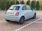 Fiat 500 1.0 GSE N3 Hybrid Launch Edition - 37