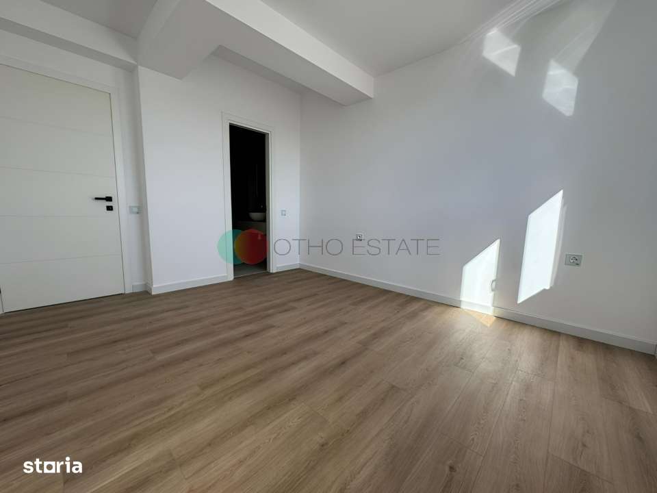 3 camere Pipera | Bloc Nou | Complex Victoria Homes|Comision 0%| - Imagine principală: 4/9