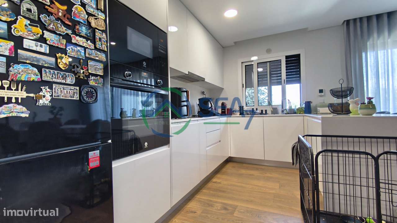 Apartamento T2 I Novo I Piscina, Apúlia-9