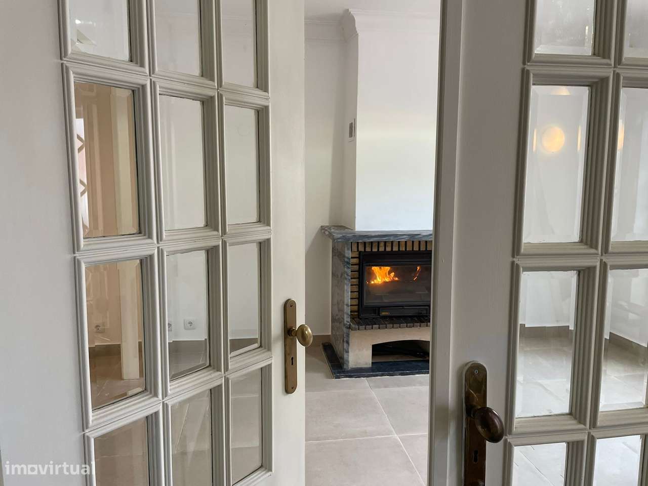 Charming family house ( T3+) to rent, long term rental,  Estoril - Grande imagem: 5/41