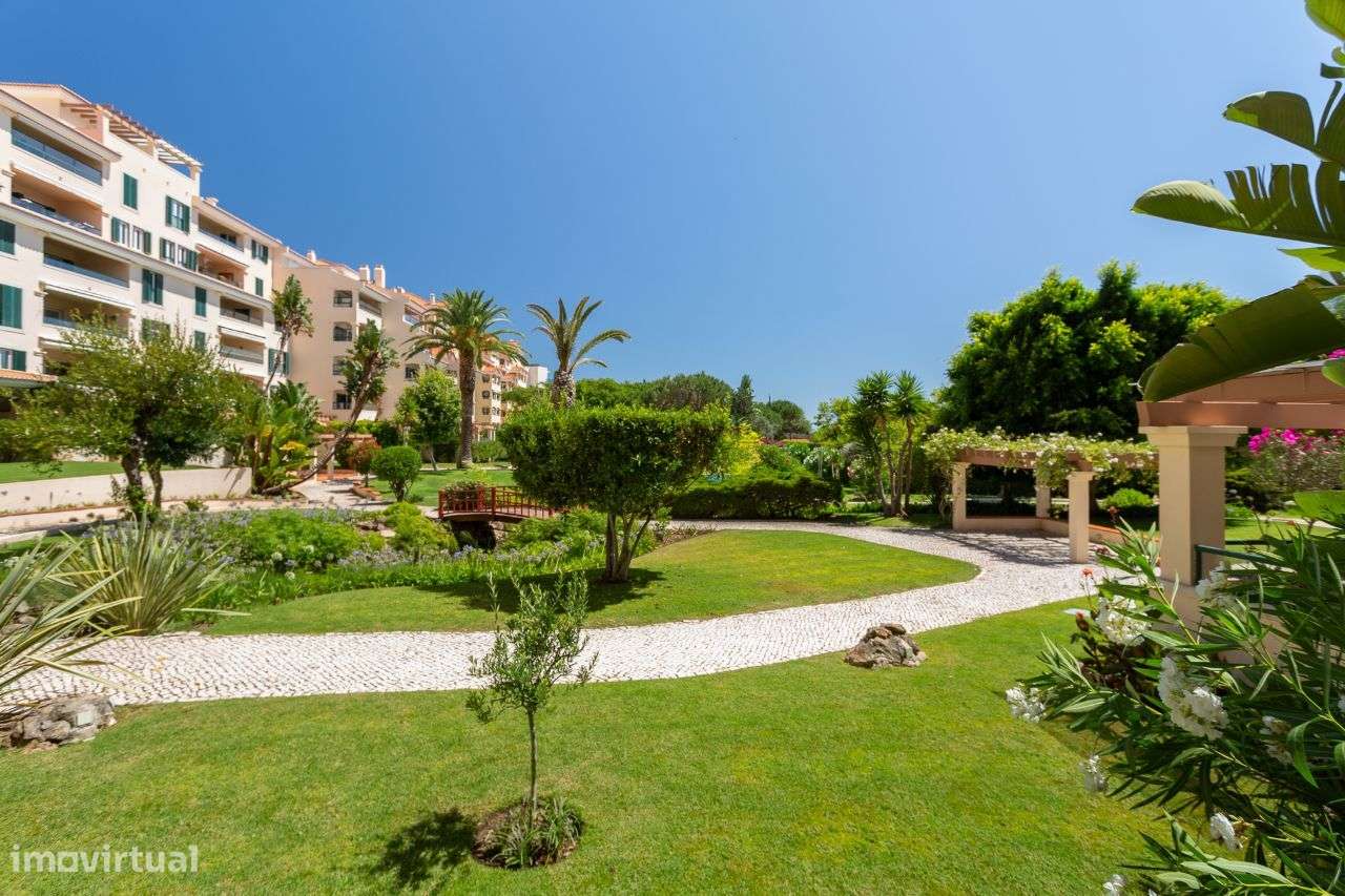 Apartamento T2- venda- Jardins da Gandarinha- Cascais- frente de mar-32