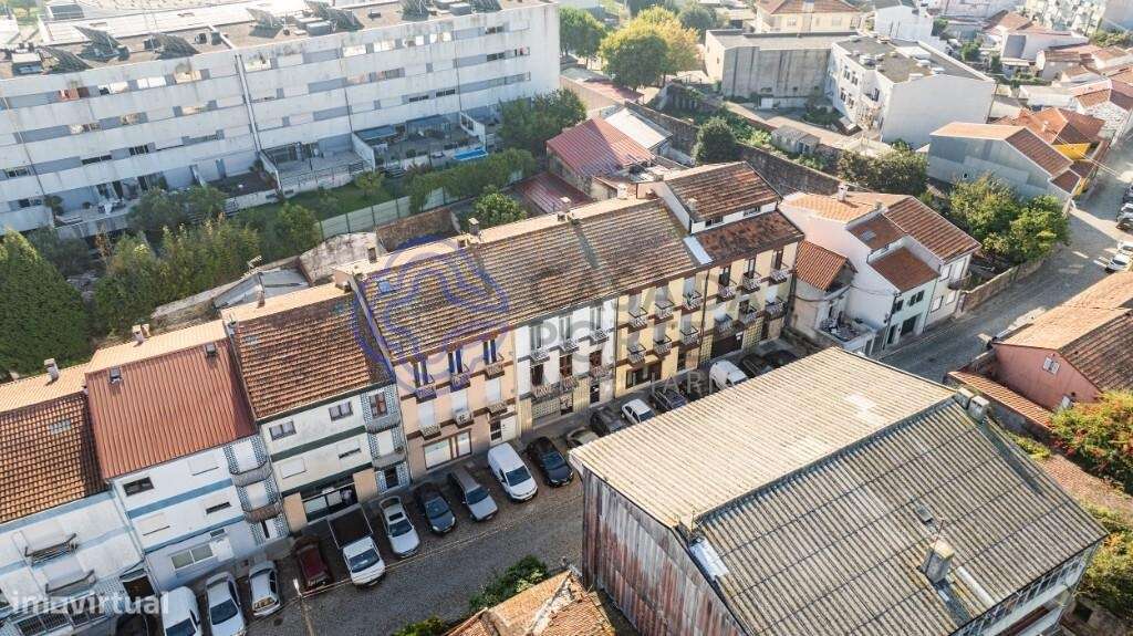 Apartamento T3 com varanda junto ao Polo Universitário - Pedrouços, Ma - Grande imagem: 5/17