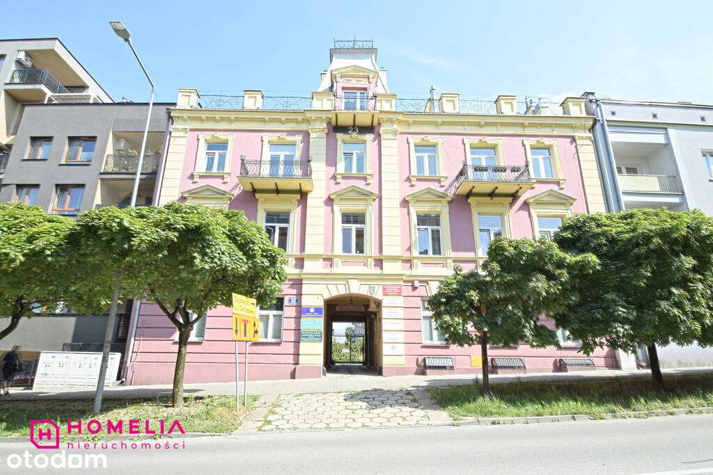 2 pokoje z parkingiem w cenie-2