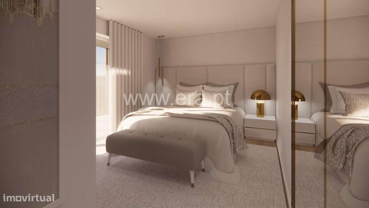 Apartamento T3 - A estrear - Grande imagem: 4/28