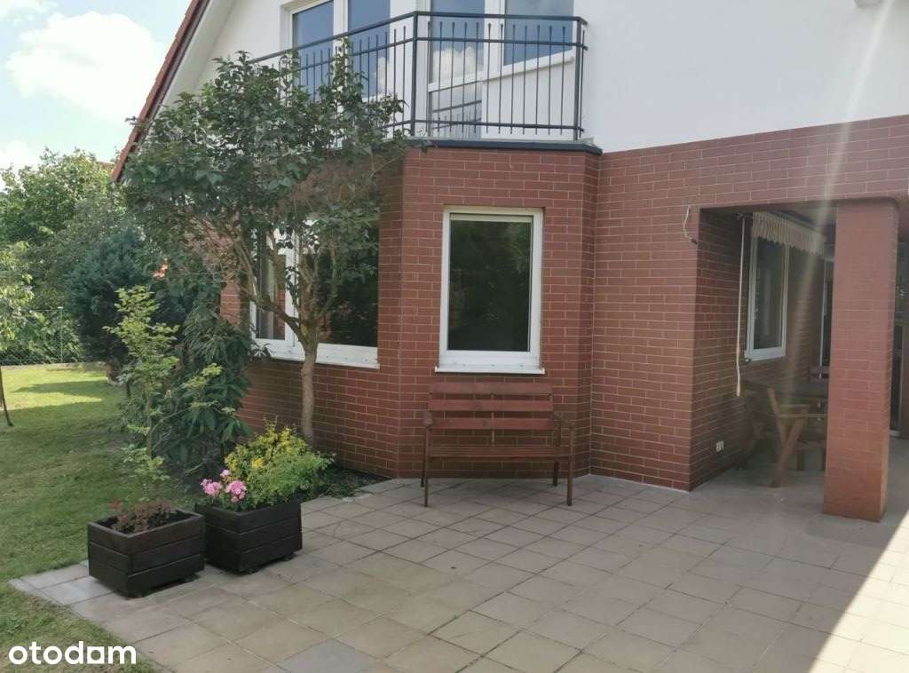 Dom wolnostojący z dużą działką Kruszyn Krajeński - Pełny obrazek: 5/20