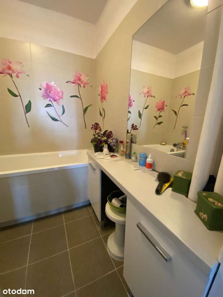 Pokój Metro Bródno Targówek Kondratowicza - Pełny obrazek: 5/6