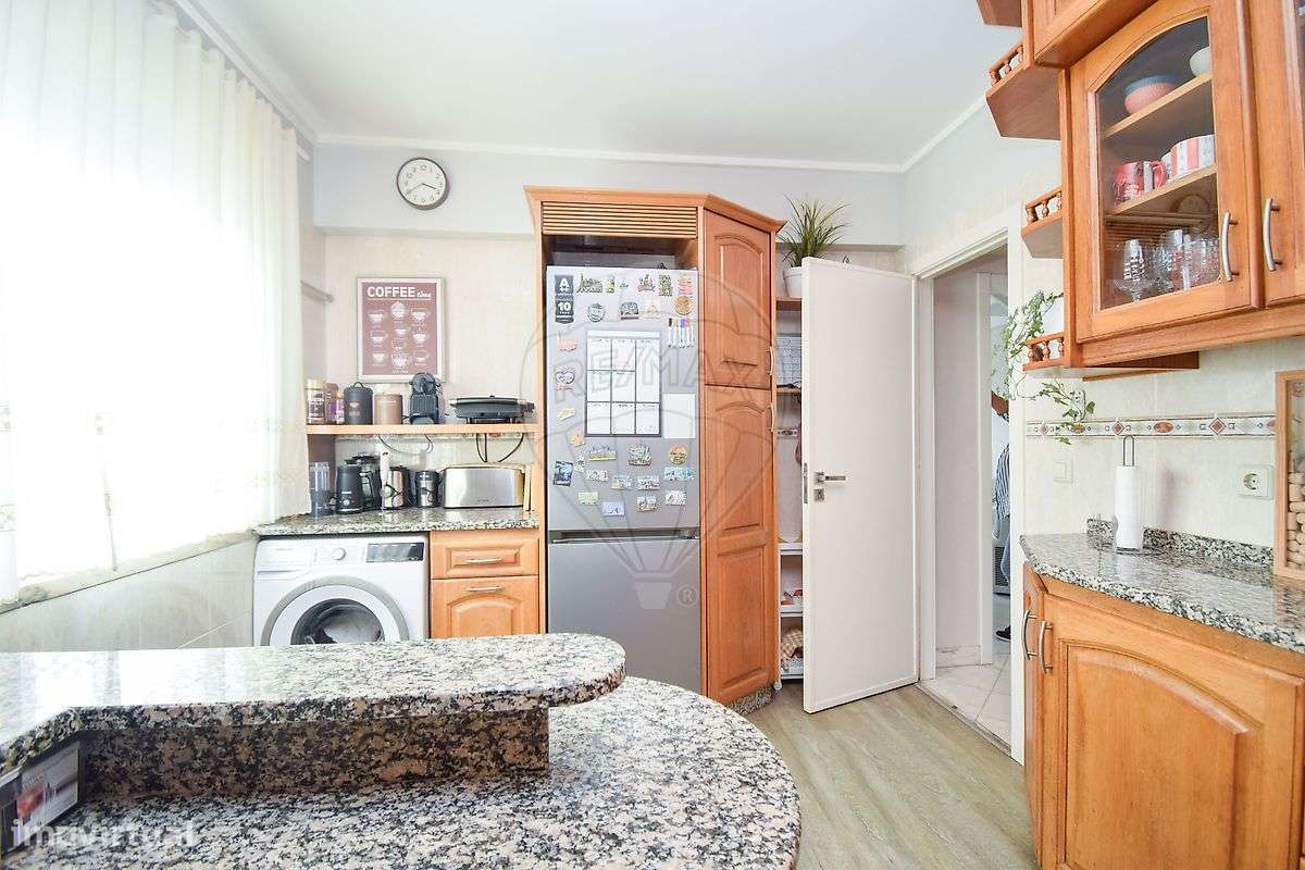 Apartamento T3 para venda-5