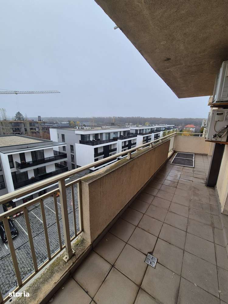 Apartament Iancu Nicolae Olivetto - 3 camere - 2locuri de parcare-10